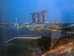 The Sail @ Marina Bay (D1), Apartment #582347271